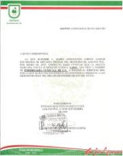 Tramitar constancia de adeudo predial