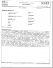 Formato de Verificación de Registros.